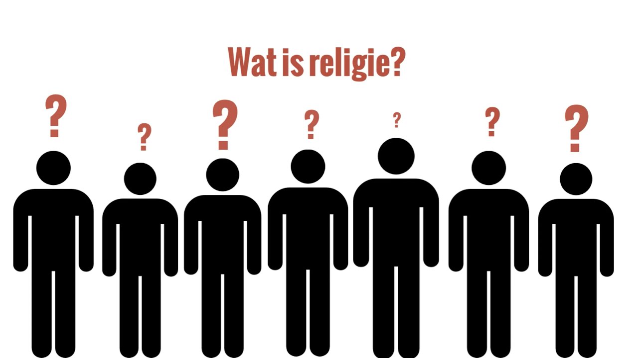 Snelst Groeiende Religie In Nederland