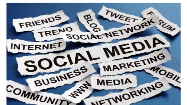Wat is social media T Thijssen - Wat Valt Onder Sociale Media