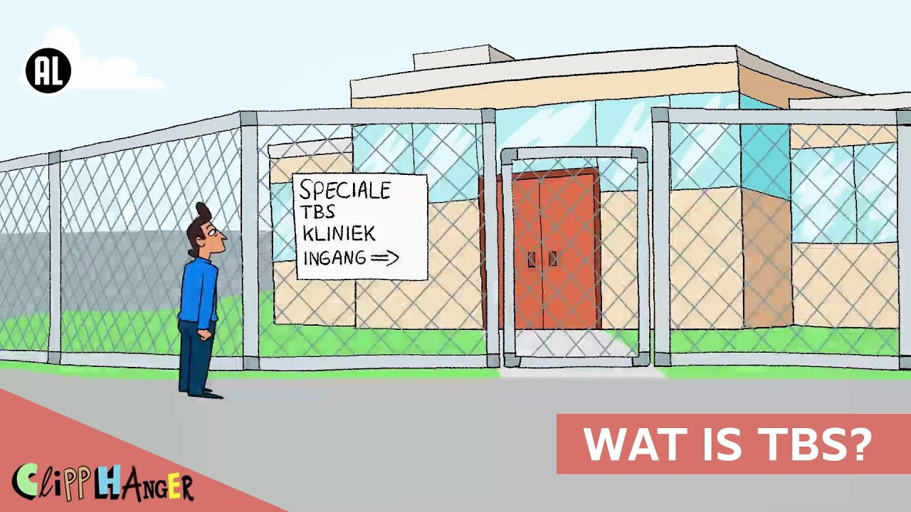 Waarom Is Tbs Erger Dan Gevangenisstraf