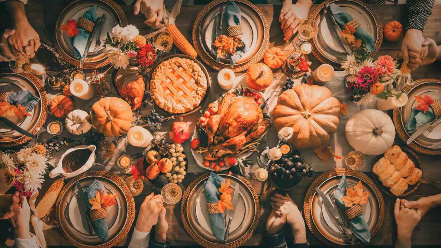 Wat is Thanksgiving: betekenis, geschiedenis en tradities | Traduix - Wat Vieren Amerikanen Op De Vierde Donderdag In November
