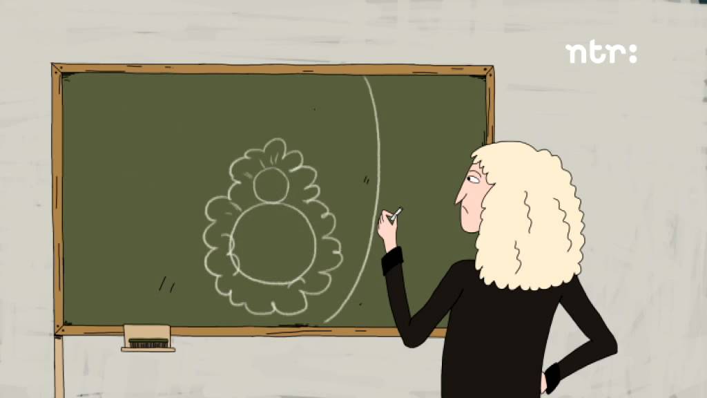 Hoe Ontstaat Zwaartekracht Op Aarde