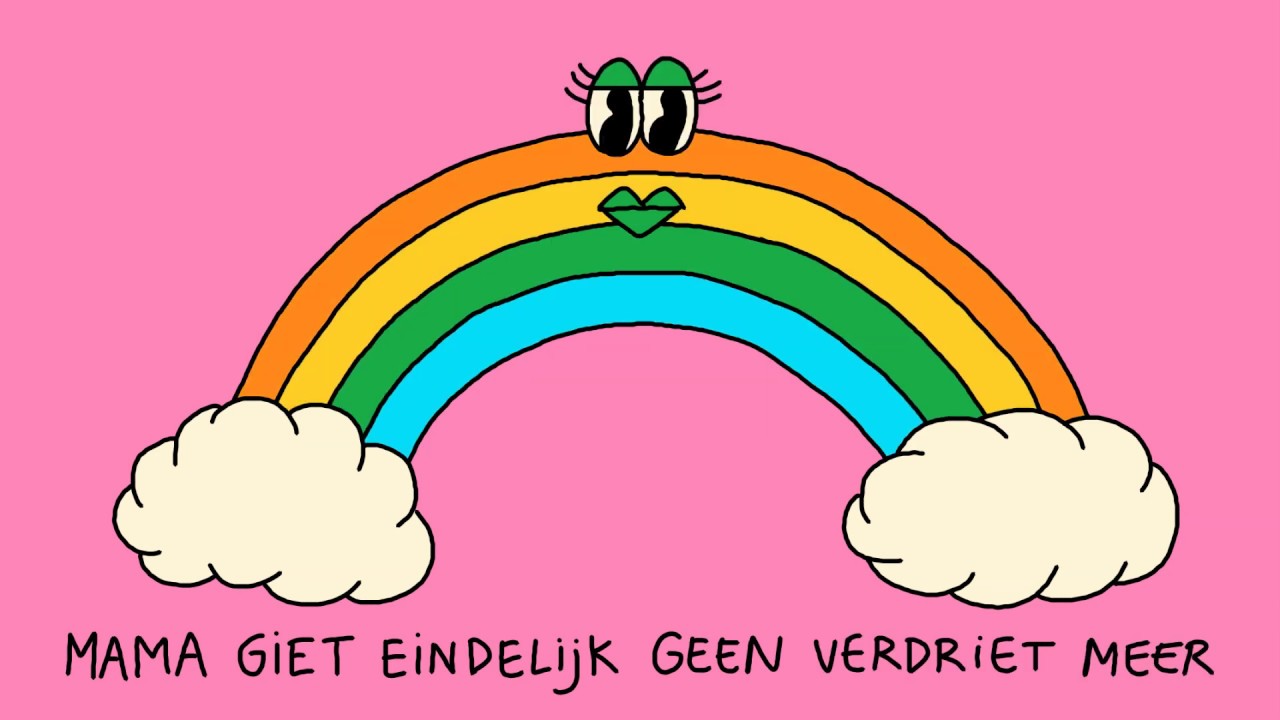 Wat je moet doen als je moeder huilt - Johannes Genard (naar Edward Van - Is Het Gek Als Men Huilt Wanneer Het Fout Is