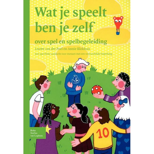 Wat Je Speelt Ben Je Zelf