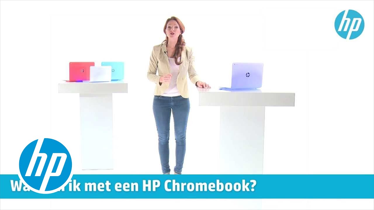 Wat kan ik met een HP Chromebook? - YouTube - Wat Kan Je Met Een Chromebook
