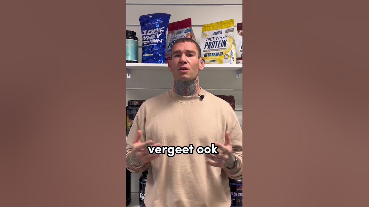Wat kan je doen tegen hoofdpijn tijdens trainen? 🤕 - YouTube - Wat Te Doen Tegen Hoofdpijn Linkerkant