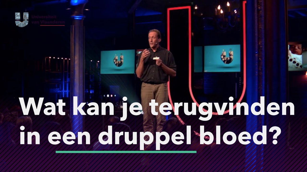Hoog Ijzergehalte In Het Bloed
