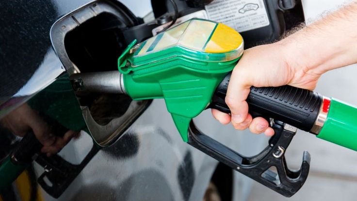 Hoeveel Km Met Volle Tank Diesel