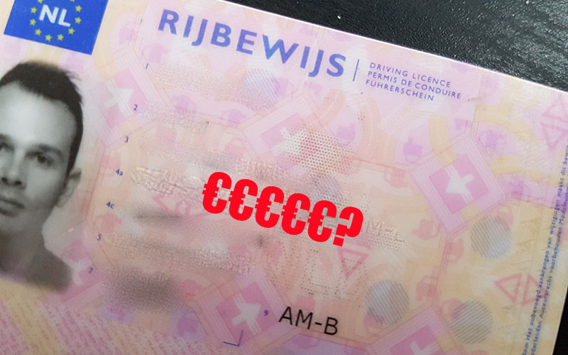 Wat Kost Je Rijbewijs Halen - justdoitwithdiy - Wat Kost Rijbewijs Halen Gemiddeld