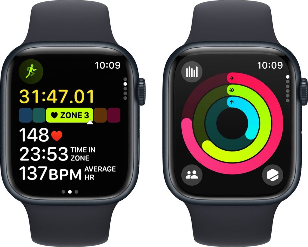 Wat Kun Je Met Een Apple Watch