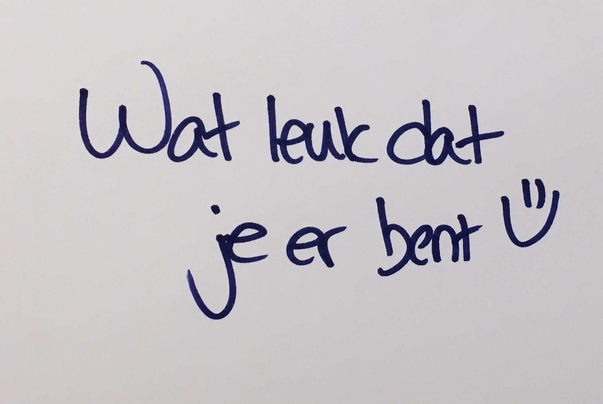 Wat leuk dat je er bent... 😊 | Deur quotes, Welkom deur, Welkom borden - Goed Dat Je Er Bent