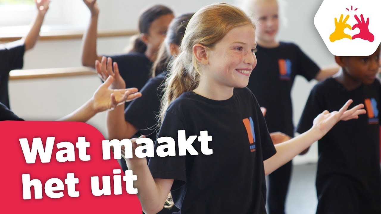 Wat maakt het uit - repetitievideo - Kinderen voor Kinderen - YouTube - Maakt Het Uit Van Welke Vakbond Je Lid Wordt