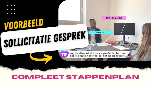 Wat Moet Er Allemaal In Een Motivatiebrief