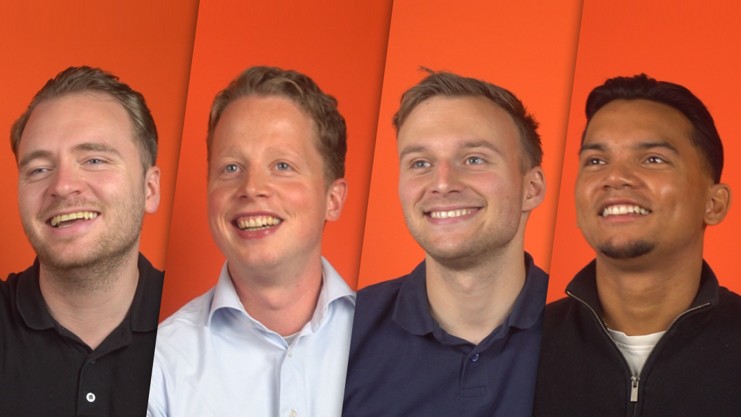 Wat Moet Er In Je Cv Staan