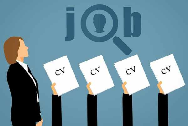 Wat Moet Er In Mijn Cv Staan
