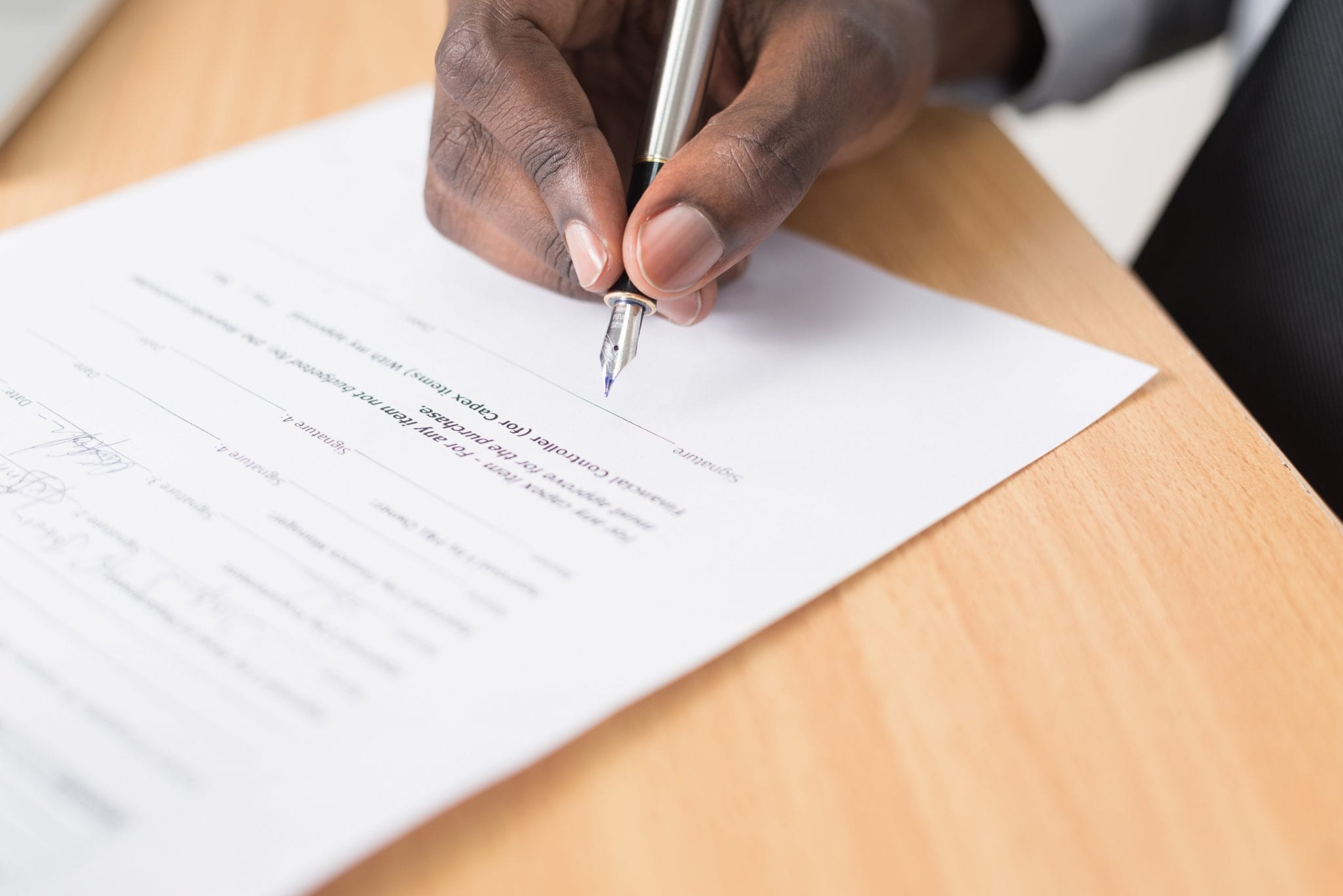 Wat Mag Er Niet In Een Arbeidsovereenkomst Staan