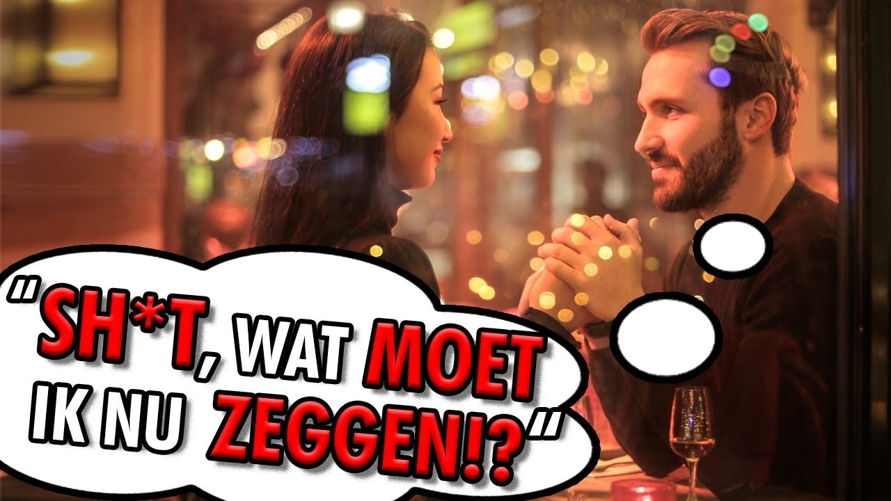 "Wat Moet Ik Zeggen Tegen Haar?!!?!?!?" - YouTube - Hoe Noem Je Een Uitspraak Van De Hoge Raad