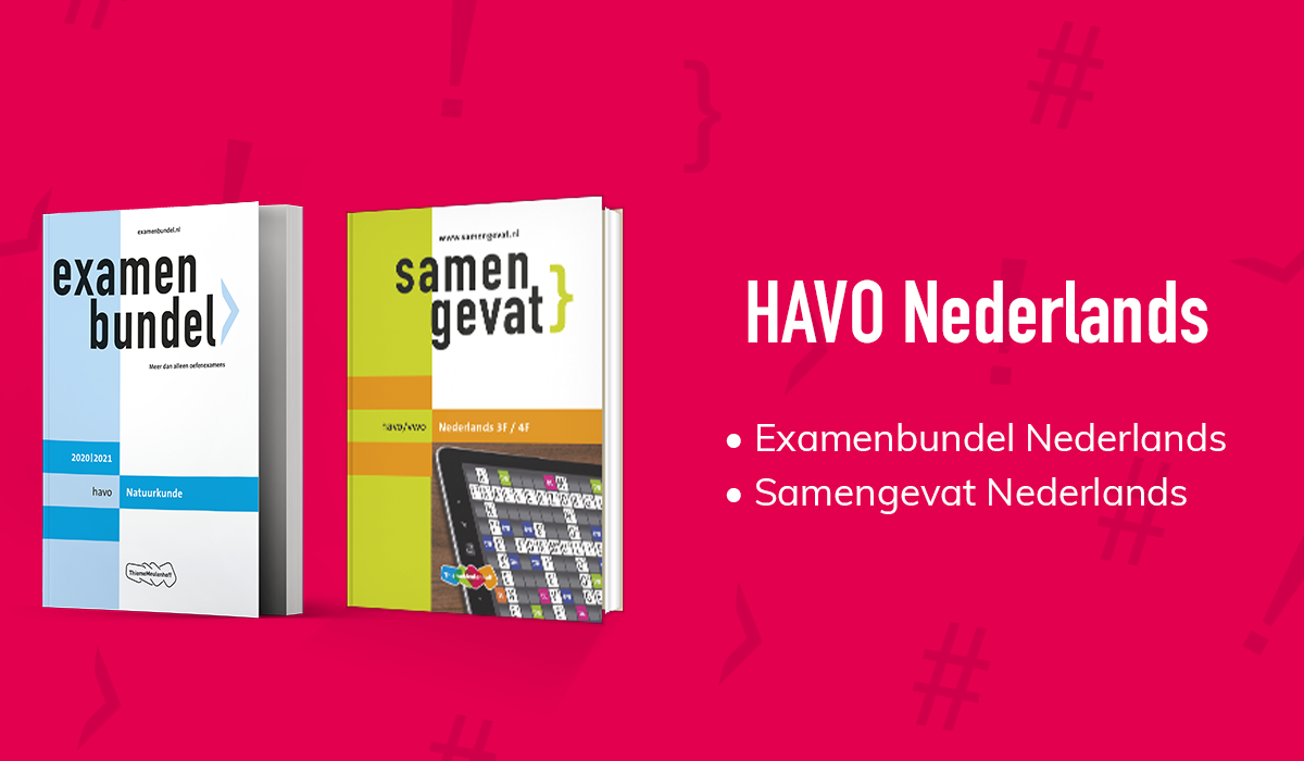 Hoeveel Vijven Mag Je Halen Op Je Examen Havo