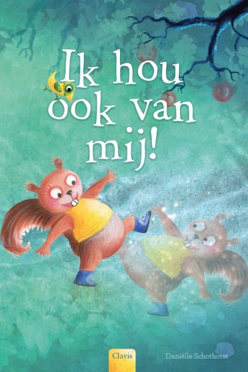 Wat rijmt er op stoep? | 273 | Prentenboeken - Wat Rijmt Er Op Stoep