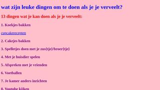 Hoeveel Herexamens Mag Je Doen Vwo