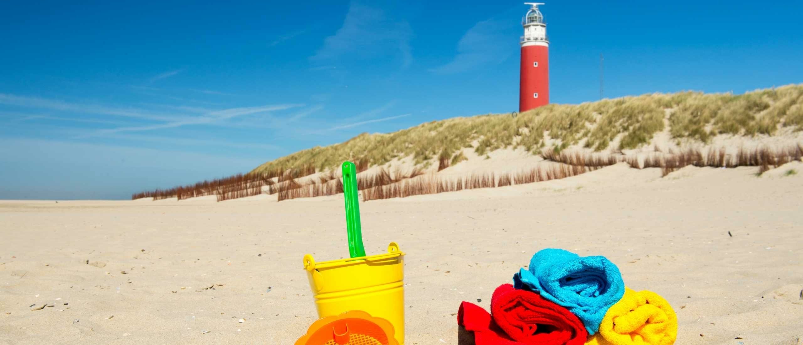 Wat te doen in de zomer op Texel: Ontdek het paradijs van de Waddeneilanden - Wat Te Doen In De Zomer
