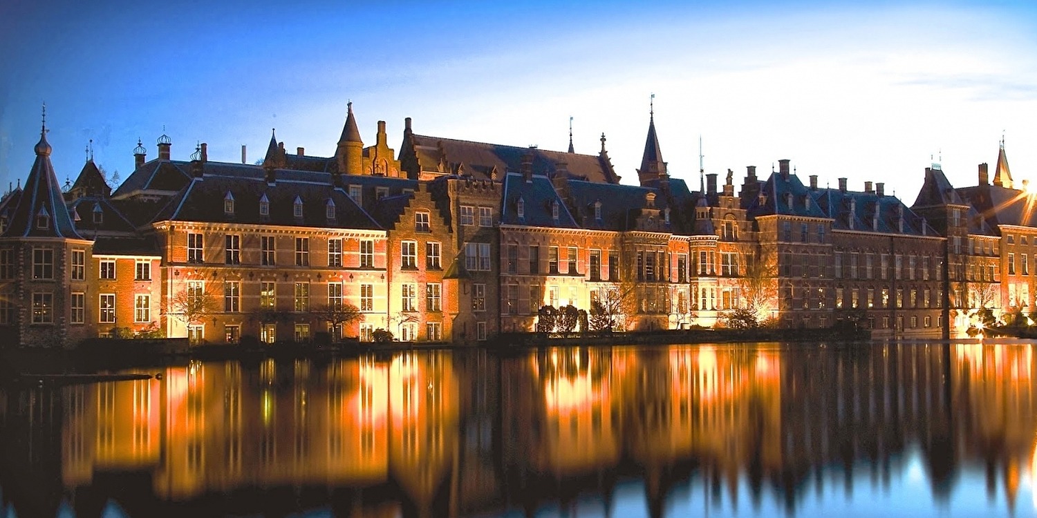 Wat te doen in Den Haag | Attracties Scheveningen | Kurhaus - Wat Te Doen In Den Haag Vandaag