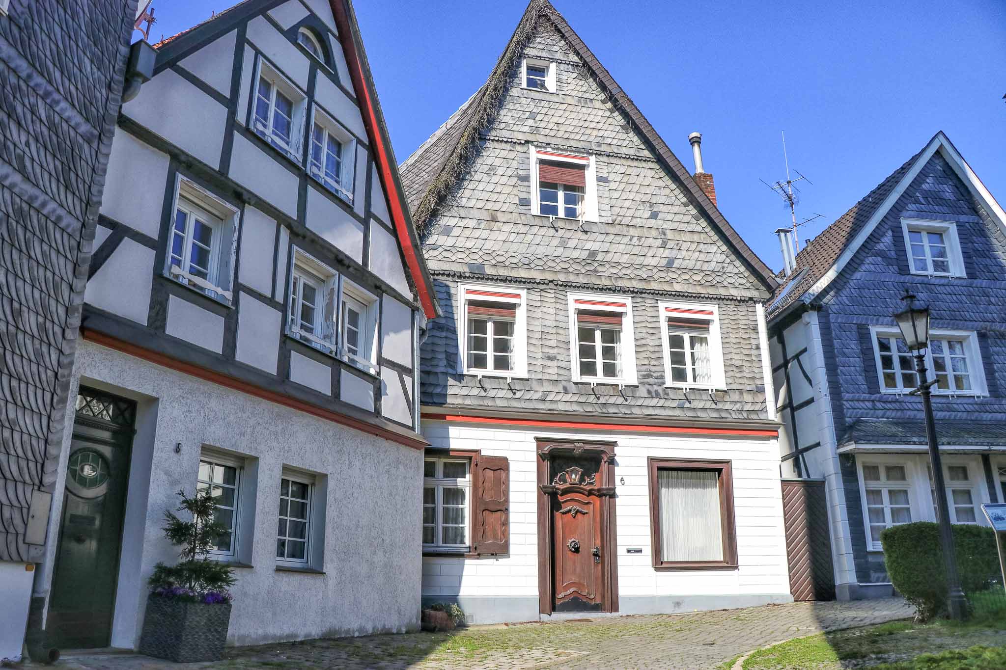 Wat te doen in Essen en omgeving - Your Travel Guide - Wat Te Doen In Essen