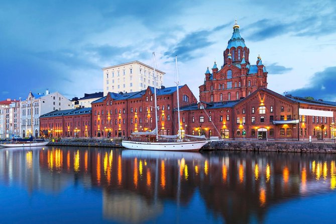 Wat Te Doen In Helsinki