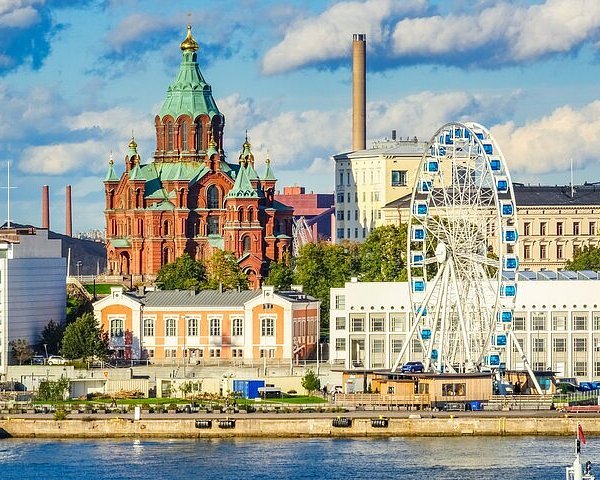 Wat te doen in Helsinki: de 10 beste activiteiten (2025) - Tripadvisor - Wat Te Doen In Helsinki
