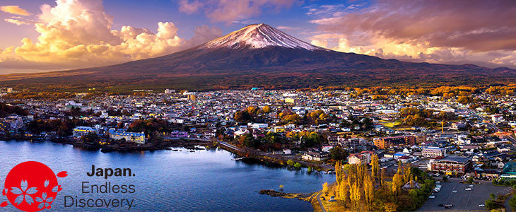 Wat Te Doen In Japan