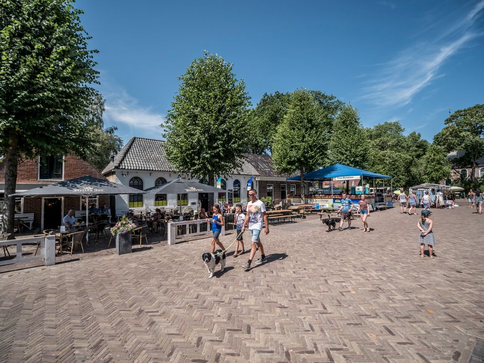 Wat te doen in Oudemirdum | VVV Friesland Zuidwest - Het Weer In Oudemirdum