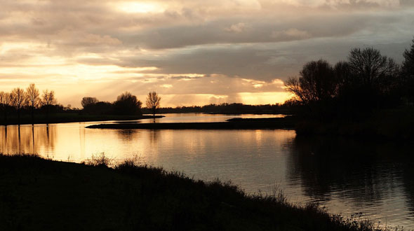 Wat Te Doen In Wageningen