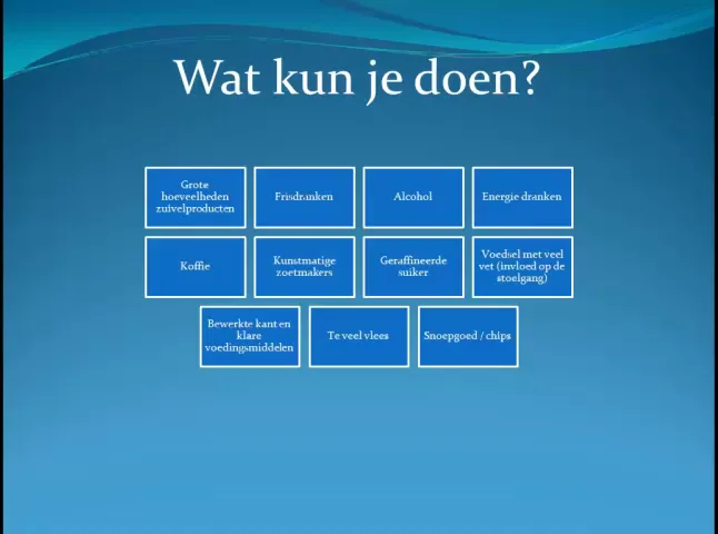 Wat Te Doen Tegen Maagklachten