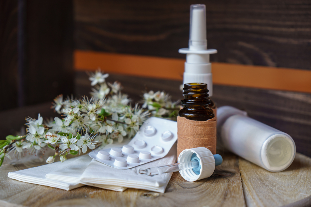 Wat te doen tegen hooikoorts? - Tips en technieken - Wat Te Doen Tegen Hooikoorts Zonder Medicijnen
