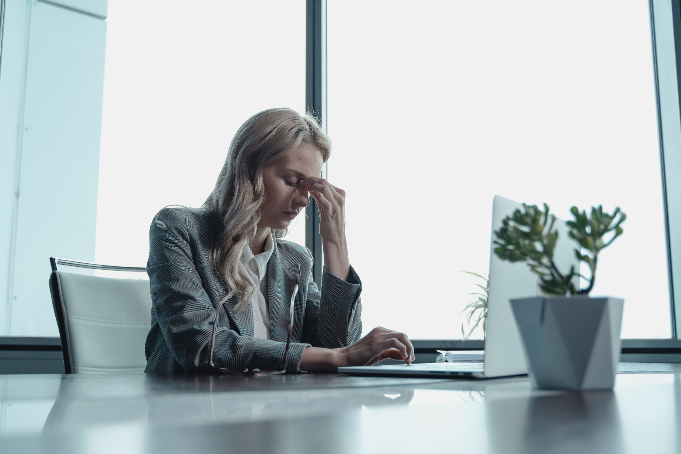 Wat te doen tegen stress? Deze tip verandert alles! | Tijdwinst.com - Wat Te Doen Tegen Stress