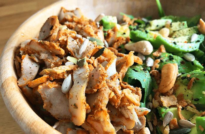 Wat Te Eten Bij Hoge Bezinking
