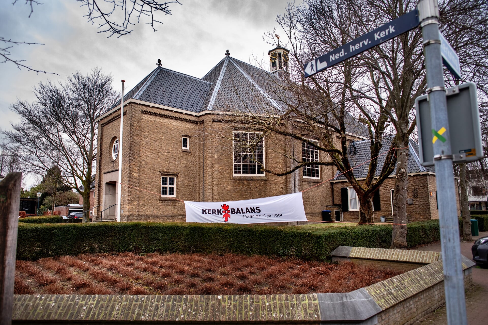 Wat verdient een dominee? En waarom moet dat zo ingewikkeld in elkaar - Wat Verdient Een Dominee Per Kerkdienst