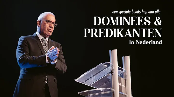 Wat Verdient Een Dominee