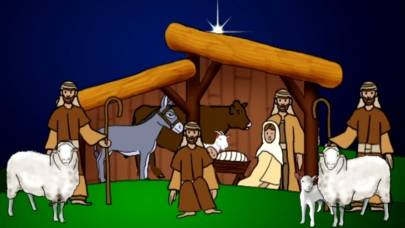 Wat Vieren We Met Kerst
