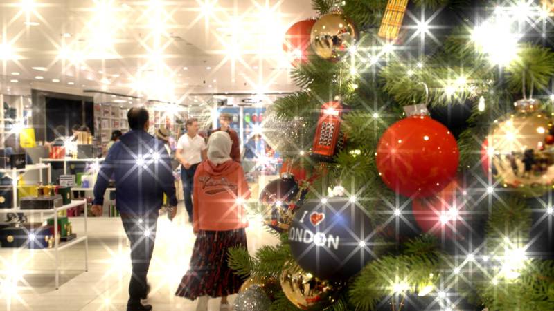 Wat vieren we met Kerst? | NOS Jeugdjournaal - Wat Vieren We Met Kerst
