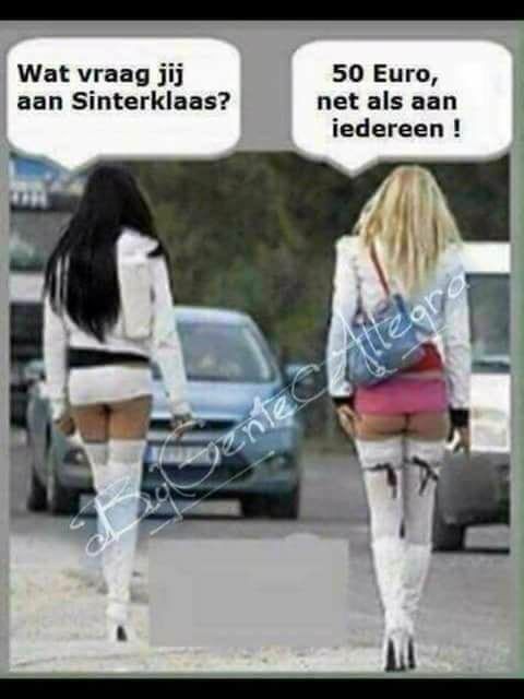 Wat Vraag Ik Voor Sinterklaas