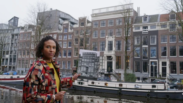 Wat was de Joodse Raad? | Schooltv - Wat Was De Joodse Raad