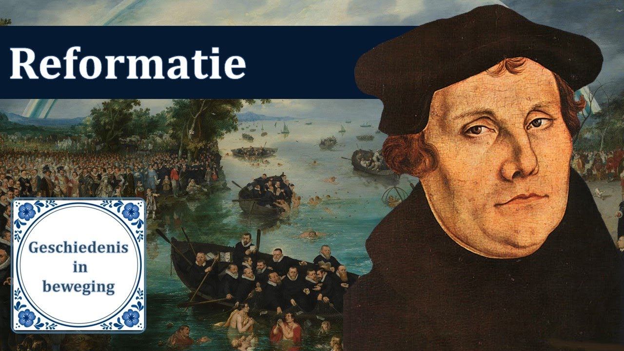 Wat was de Reformatie? - YouTube - Wat Is De Reformatie