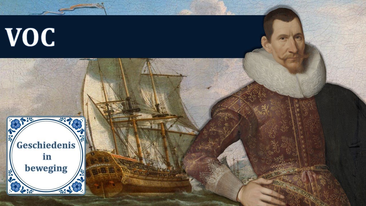 Wat was de VOC? - YouTube - Wanneer Is De Voc Opgericht