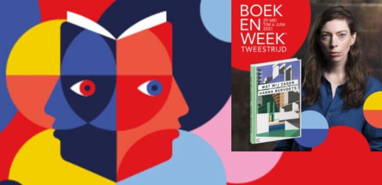 Wat Wij Zagen Hanna Bervoets
