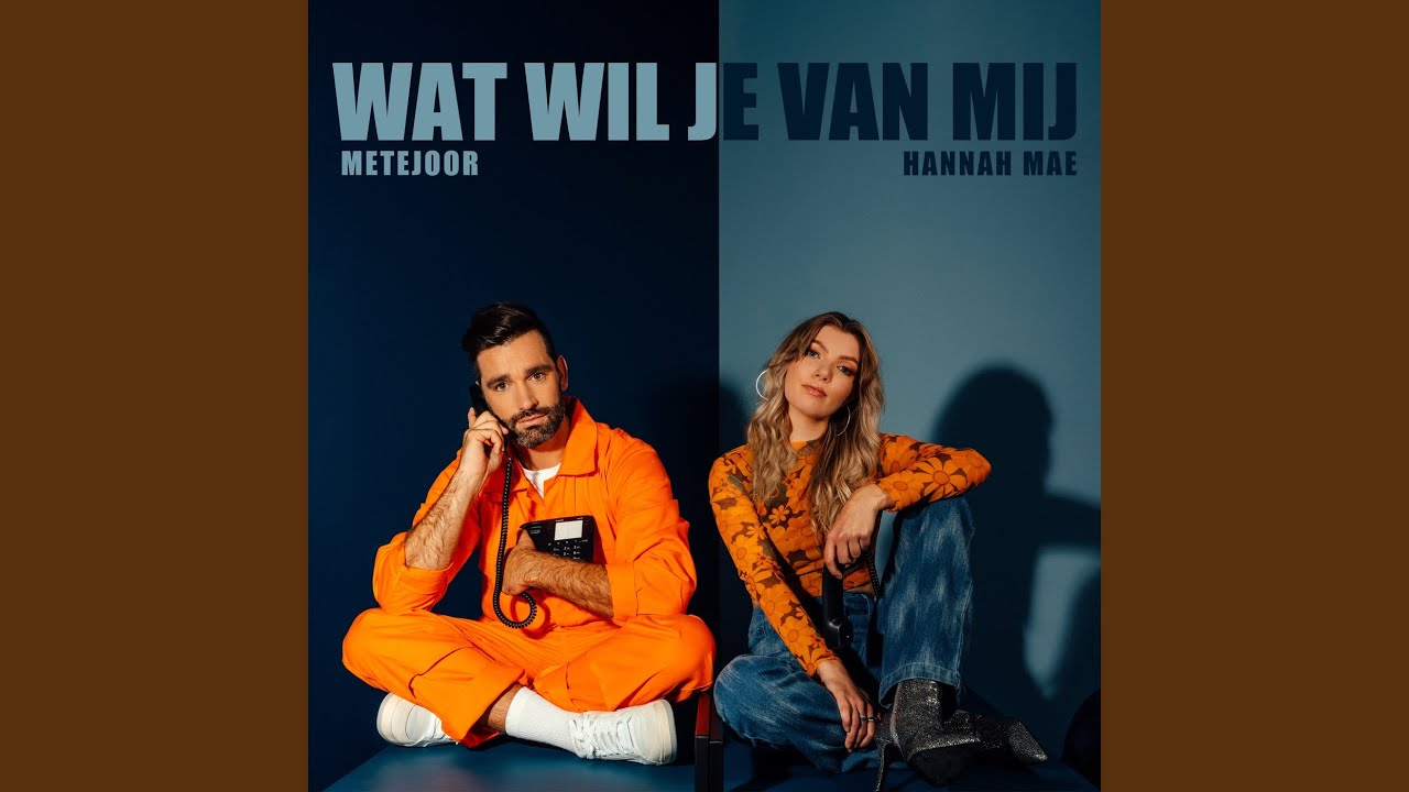 Wat Wil Je Van Mij - YouTube Music - Jij Bent Van Mij Samenvatting