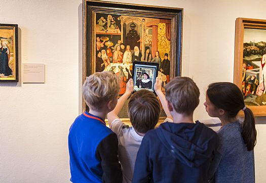 Wat wordt er met Pasen gevierd in 's Heerenberg - In de Liemers.nl - Wat Wordt Er Met Pasen Gevierd