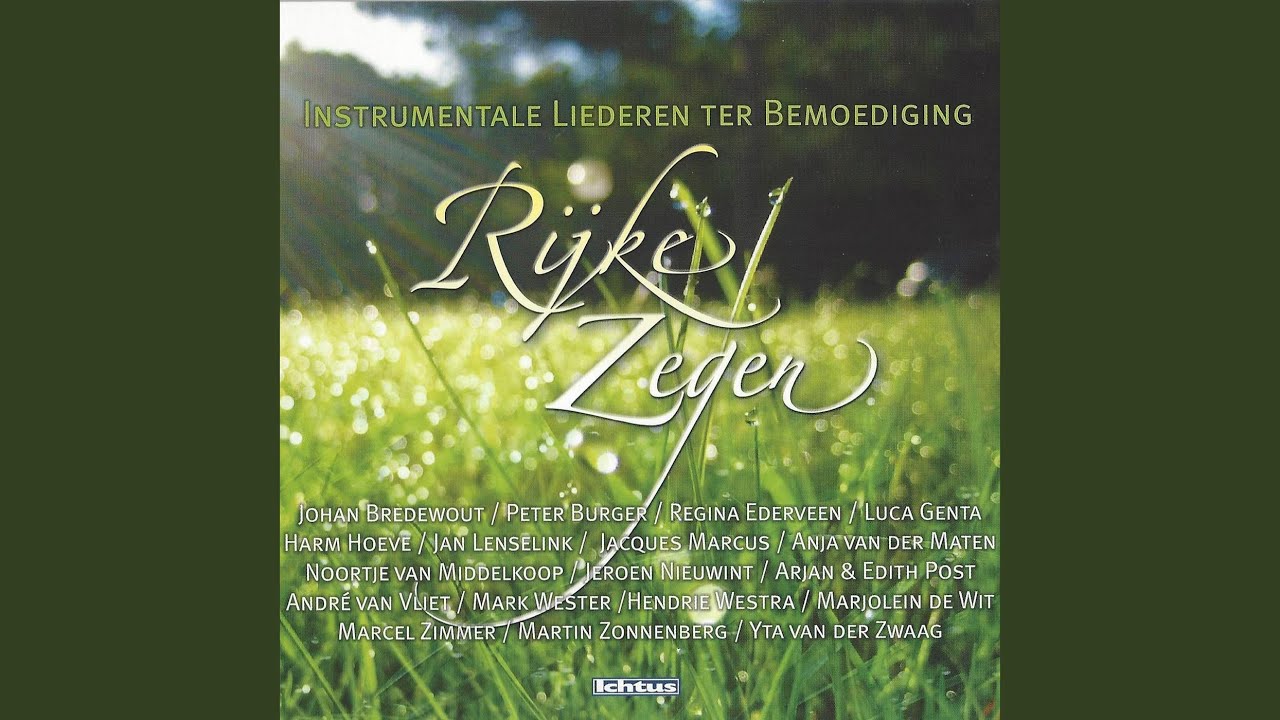 Wat zal de wereld mooi zijn op die dag (Instrumental) - YouTube Music - Wat Zal De Wereld Mooi Zijn Op Die Dag Tekst