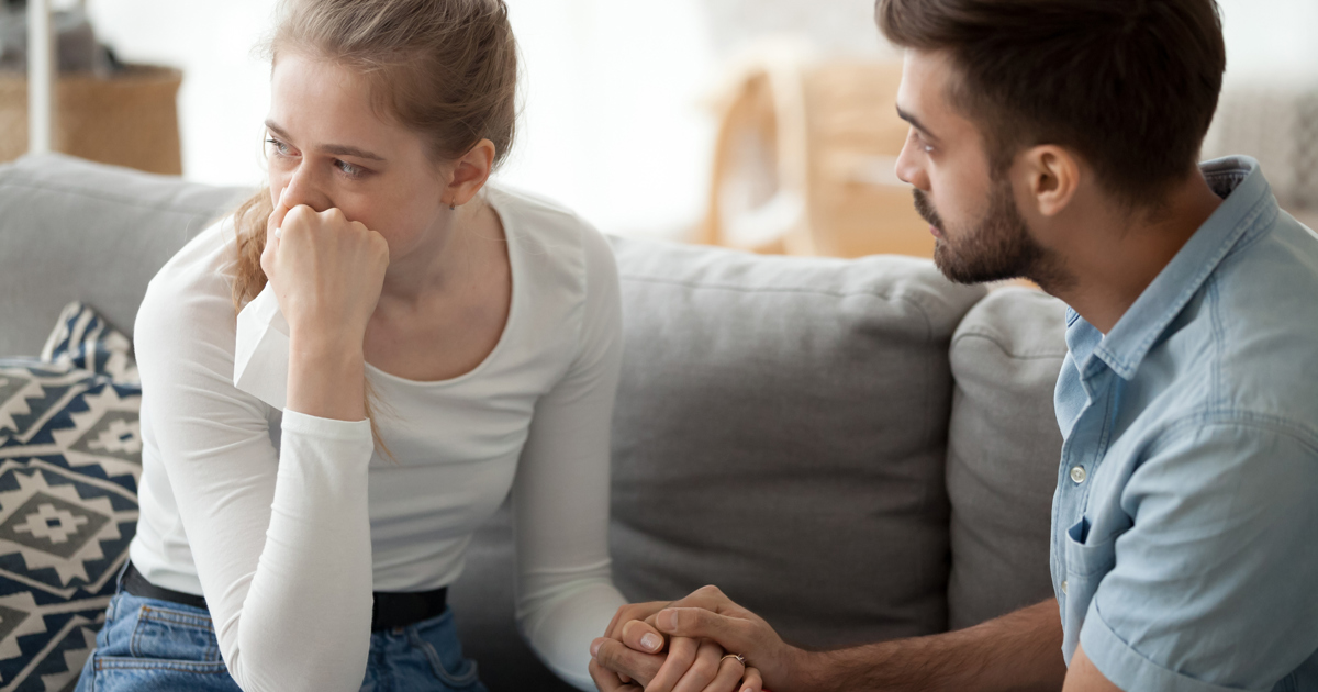 Wat zeg je tegen iemand die rouwt? - Tempo - Wat Zeg Je Tegen Iemand Die Belijdenis Heeft Gedaan