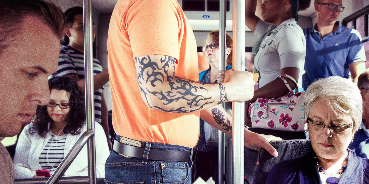 Wat Zegt De Bijbel Over Tattoos