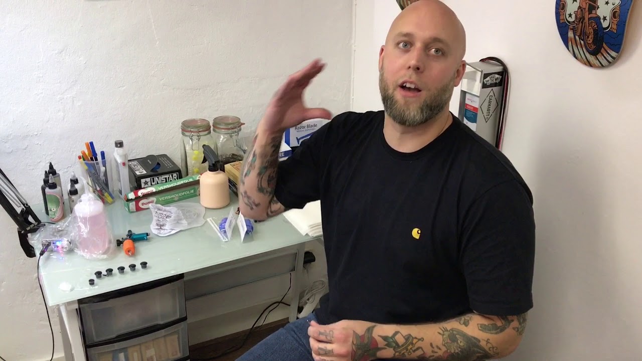 Wat Zegt De Bijbel Over Tattoos: Een Goddelijke Kijk. - Wat Zegt De Bijbel Over Tattoos